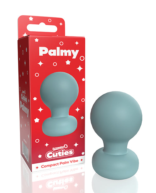 SB BJ Dildo Caramel Cut