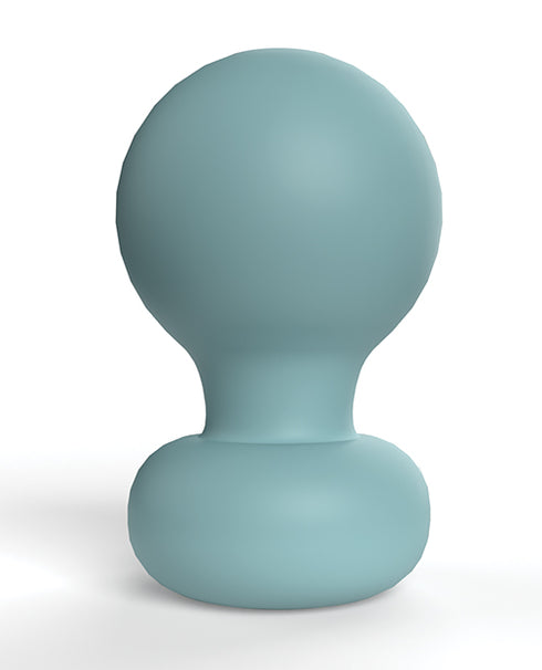 SB BJ Dildo Caramel Cut
