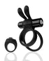 SB Luzart Bubble Dildo Hatachi Wand Att