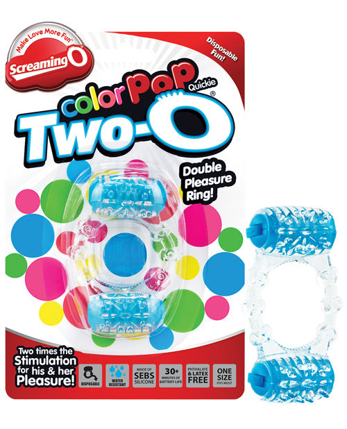 SB Spiro Green To Blue