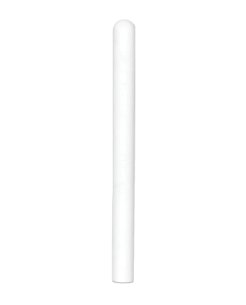 Strap U Booty Shorts Dildo Silicone Strap-On Harness 6 in. Large