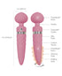 Creature Cocks Luminoctopus Glow-in-the-Dark Tentacle Dildo
