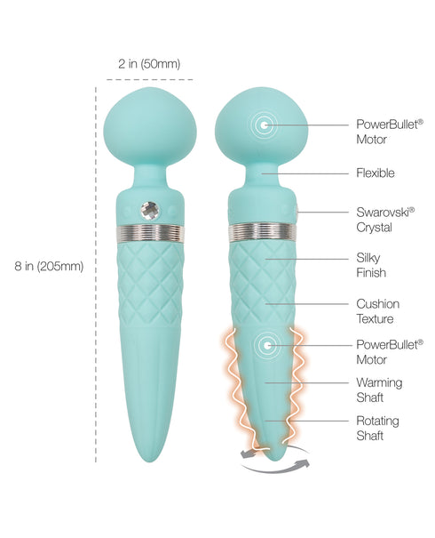 Creature Cocks Galactic Breeder Ovipositor Silicone Dildo