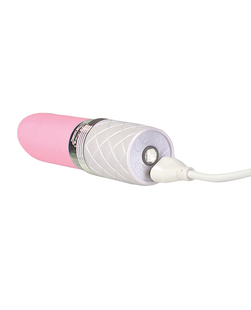 Pillow Talk Lusty - Pink