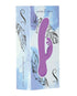 Evolved Lochness G Rechargeable Vibrator Silicone Burgundy