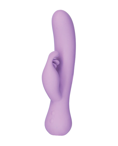 Evolved Lochness G Rechargeable Vibrator Silicone Burgundy