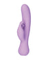 Evolved Lochness G Rechargeable Vibrator Silicone Burgundy