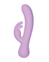 Evolved Lochness G Rechargeable Vibrator Silicone Burgundy