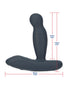 Sportsheets Pivot In Your Face Strap On