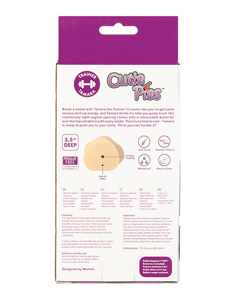 Evolved Lix & Kisses Rechargeable Purple
