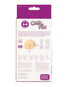 Evolved Lix & Kisses Rechargeable Purple