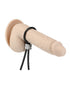 Playboy That's The Spot Rechargeable Vibrating Dual Stimulator Vibe Silicone 2 AM