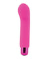 Selopa Next Wave Rechargeable Vibrating Dual Stimulator Silicone Pink