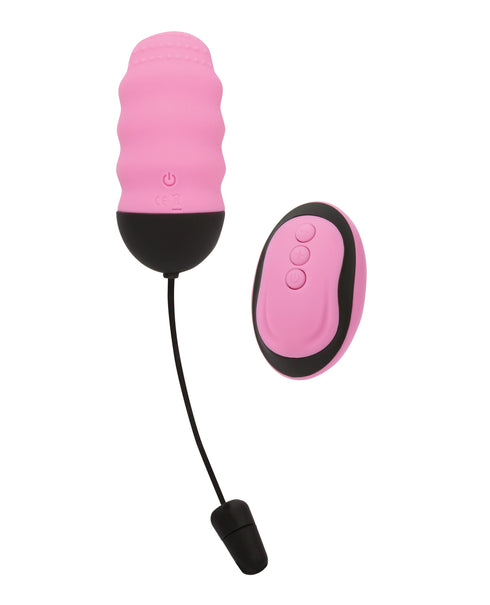 Fantasy X-Tensions Elite Hollow Silicone Strap-On 8 in. Brown