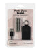 Monster Romance Squid Lust with Vibrating Bullet Silicone Dildo 6 in.