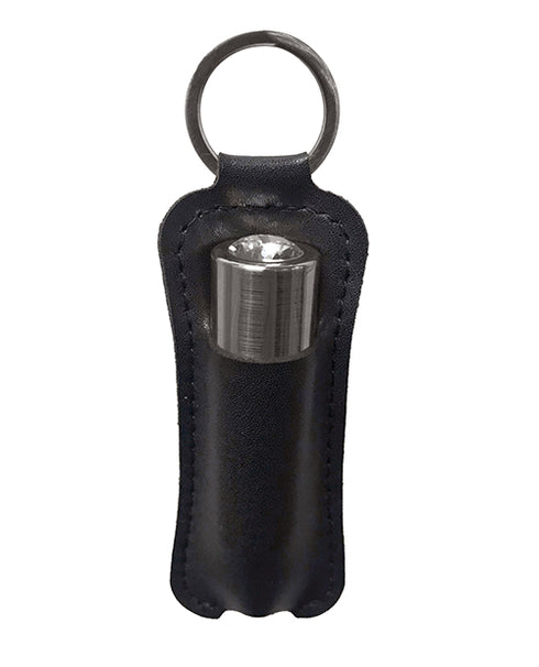 Monster Romance Squid Lust with Vibrating Bullet Silicone Dildo 6 in.