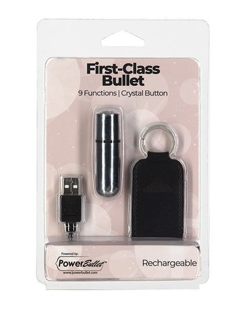 Manhandler Hi-Torque Stroker Multi-Speed Rechargeable