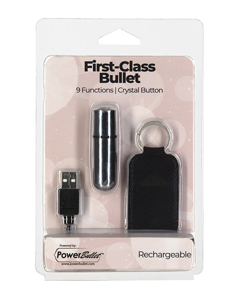 Manhandler Hi-Torque Stroker Multi-Speed Rechargeable