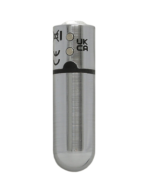 Manhandler Hi-Torque Stroker Multi-Speed Rechargeable