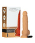 Adam & Eve Silicone Penis Ring Set