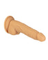 Adam & Eve Silicone Penis Ring Set
