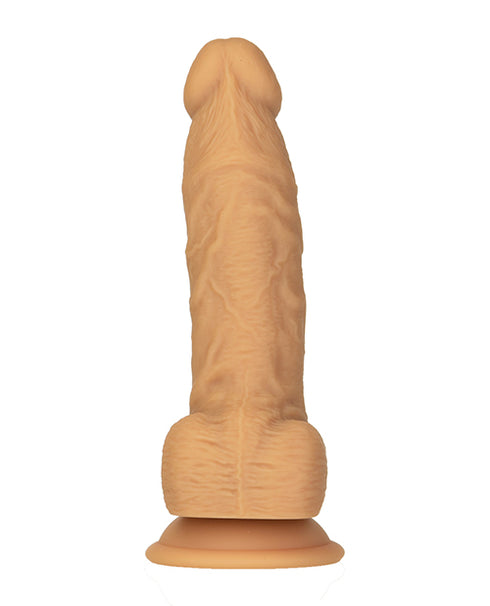 Adam & Eve Silicone Penis Ring Set