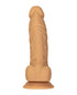 Adam & Eve Silicone Penis Ring Set