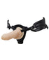 Adam & Eve Adam's True Feel Cock Beige