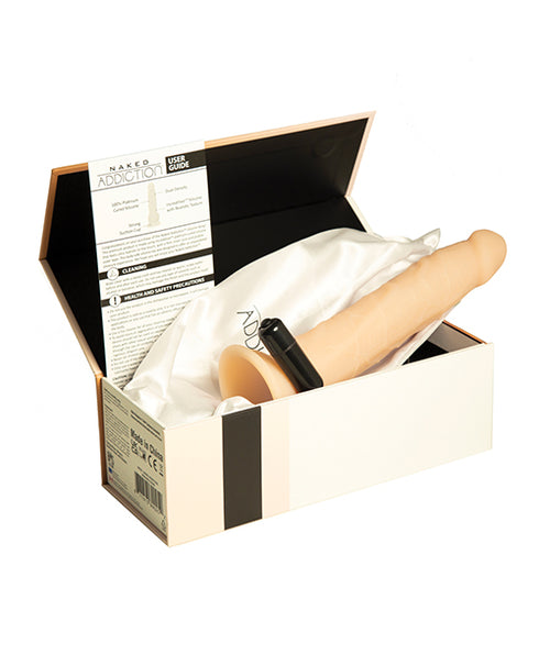 Adam & Eve Eve's Slim Pink Pleaser Vibrator