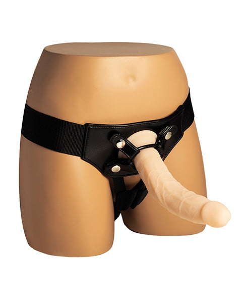 Adam & Eve Eve's Slim Pink Pleaser Vibrator