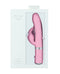 Adam & Eve Intimate Curves Rechargeable Wand