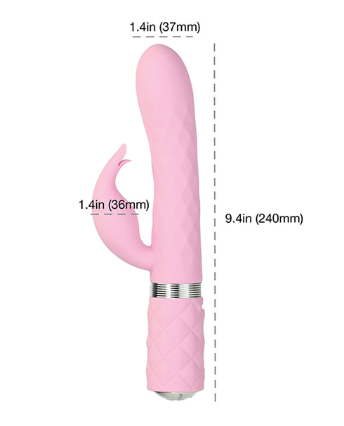 Adam & Eve Intimate Curves Rechargeable Wand