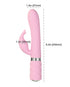 Adam & Eve Intimate Curves Rechargeable Wand