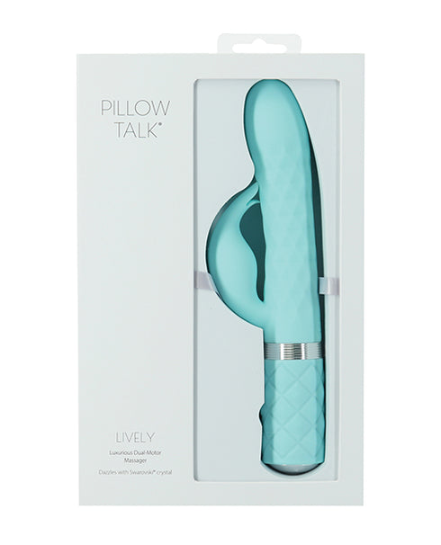 Adam & Eve Eve's Rechargeable Thrusting Rabbit