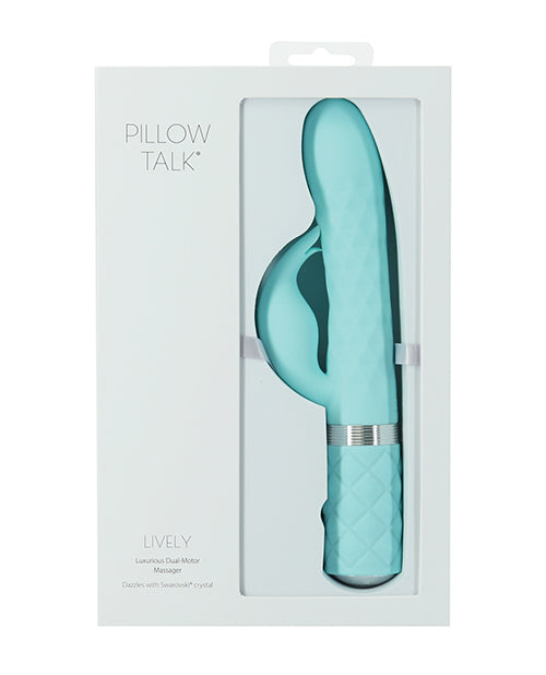 Adam & Eve Eve's Rechargeable Thrusting Rabbit