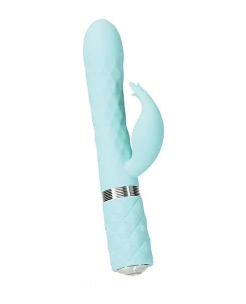 Adam & Eve Eve's Rechargeable Thrusting Rabbit