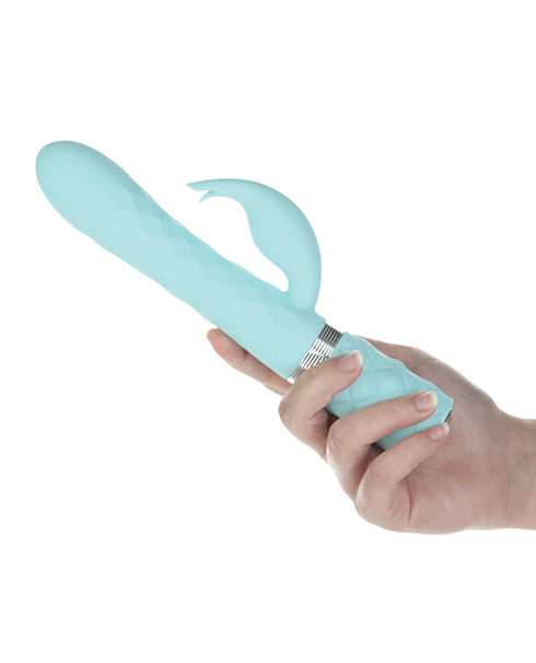 Adam & Eve Eve's Rechargeable Thrusting Rabbit