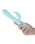 Adam & Eve Eve's Rechargeable Thrusting Rabbit