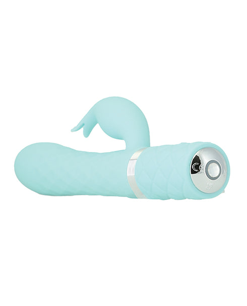 Adam & Eve Eve's Rechargeable Thrusting Rabbit