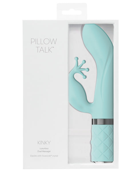 Adam & Eve Clear Gem Anal Plug Small