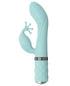 Adam & Eve Clear Gem Anal Plug Small