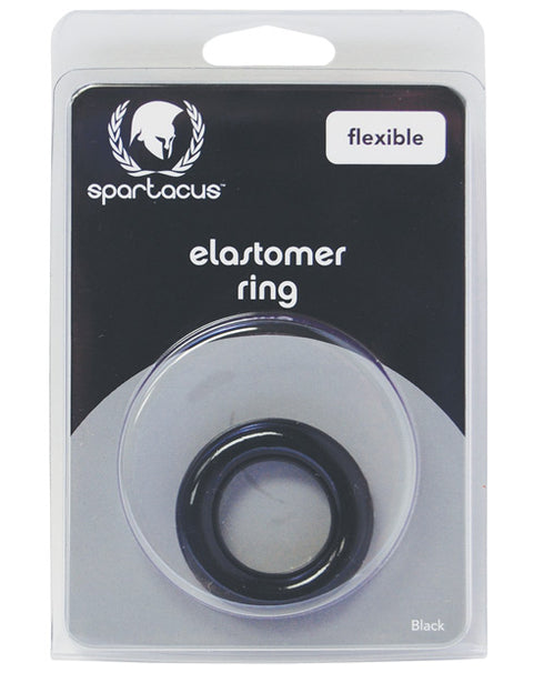 PDX Elite Suck-O-Matic Frosted/Black