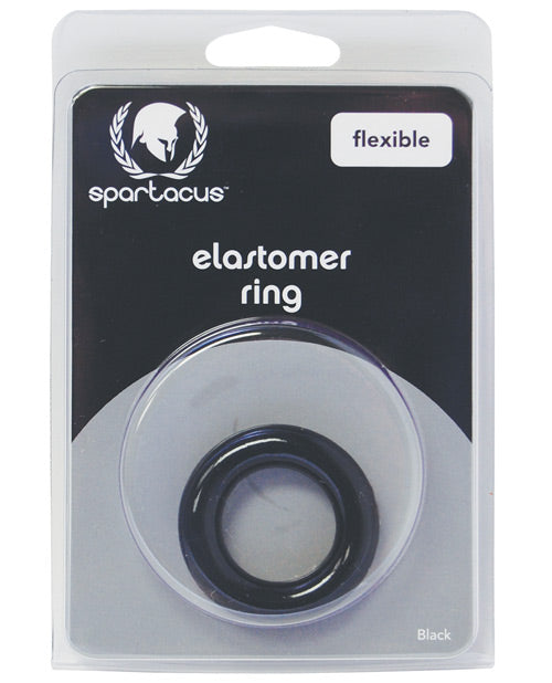 PDX Elite Suck-O-Matic Frosted/Black