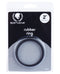 Oxballs Oxjok Hunker Comfy-Pouch Slider-Strap Jock White Snow 2XL