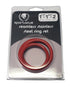 Stoner Vibes Chronic Collection Clitoral Clamp with Chain