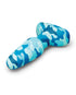Oxballs Air Airflow Cockring O/S Space Blue