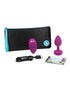 Ouch! 'Slut' Paddle Black
