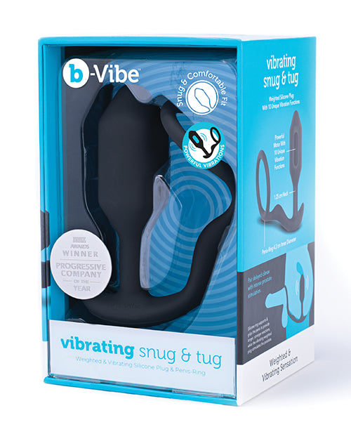 Ouch! 'Slave' Paddle Black