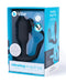 Ouch! 'Slave' Paddle Black