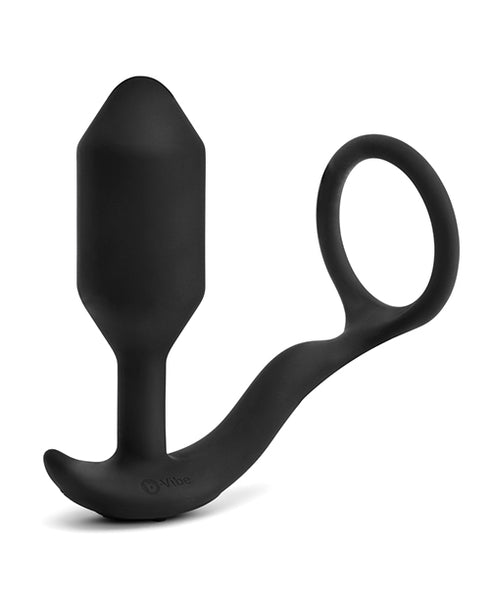 Ouch! 'Slave' Paddle Black